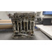 #BKC20 Engine Cylinder Block From 2011 Subaru Tribeca  3.6
